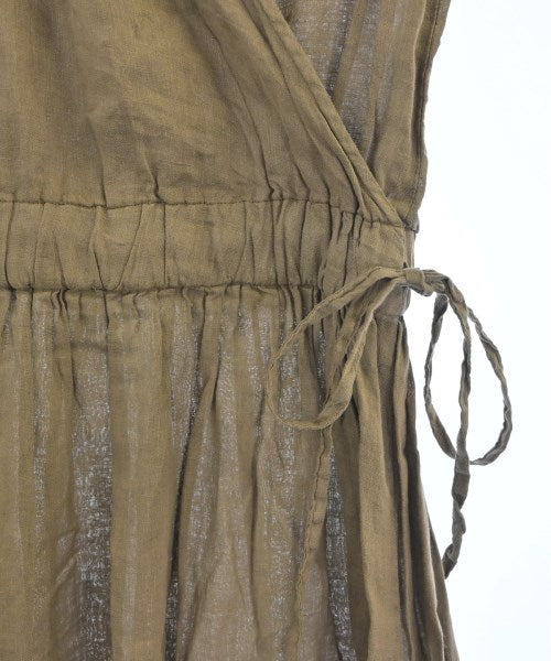 BEAUTY&YOUTH UNITED ARROWS ชุดเดรส