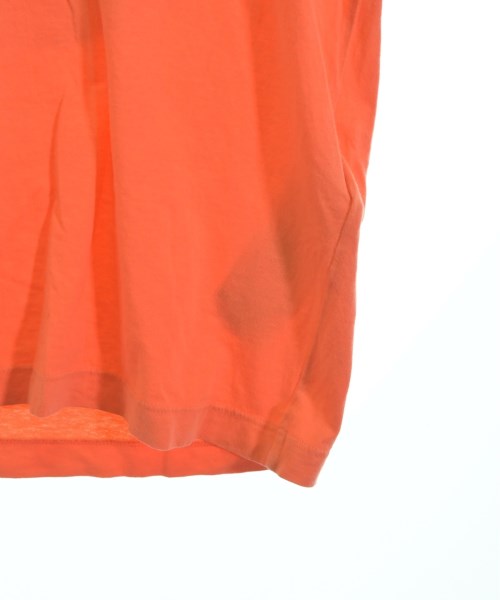 STONE ISLAND เสื้อยืด/เสื้อท็อปส์