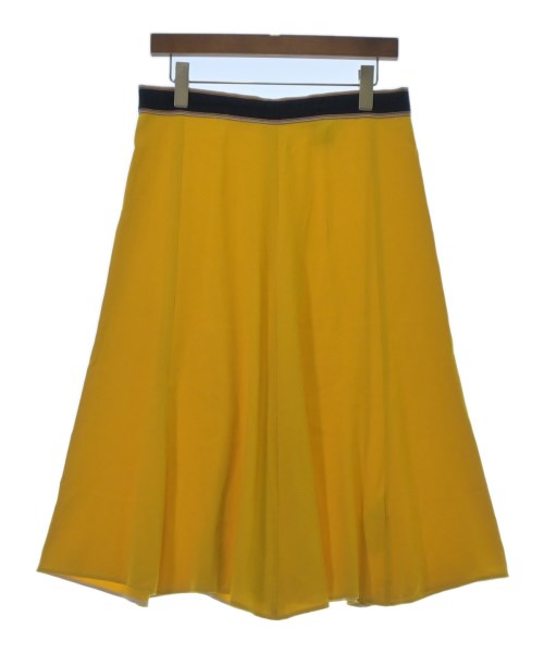 Paul Smith กระโปรงยาว/แม็กซี่ยาว