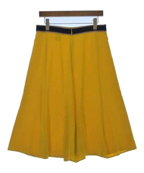 Paul Smith กระโปรงยาว/แม็กซี่ยาว