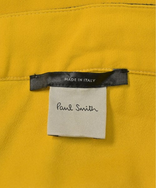 Paul Smith กระโปรงยาว/แม็กซี่ยาว