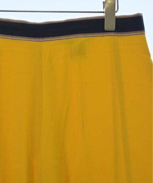 Paul Smith กระโปรงยาว/แม็กซี่ยาว