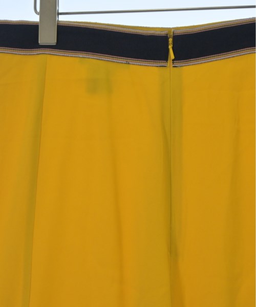 Paul Smith กระโปรงยาว/แม็กซี่ยาว