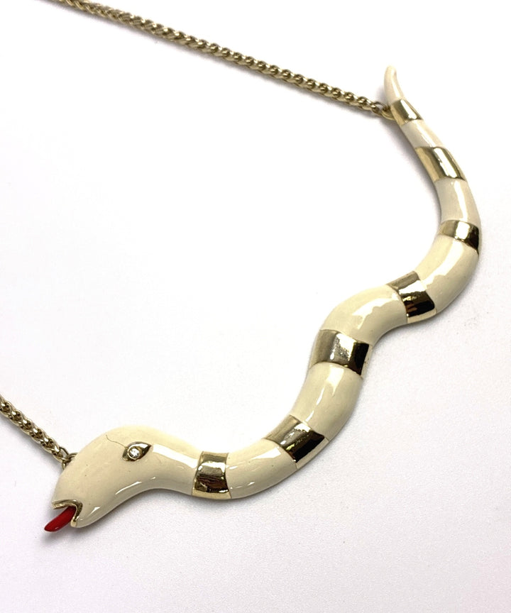 TSUMORI CHISATO สร้อยคอ