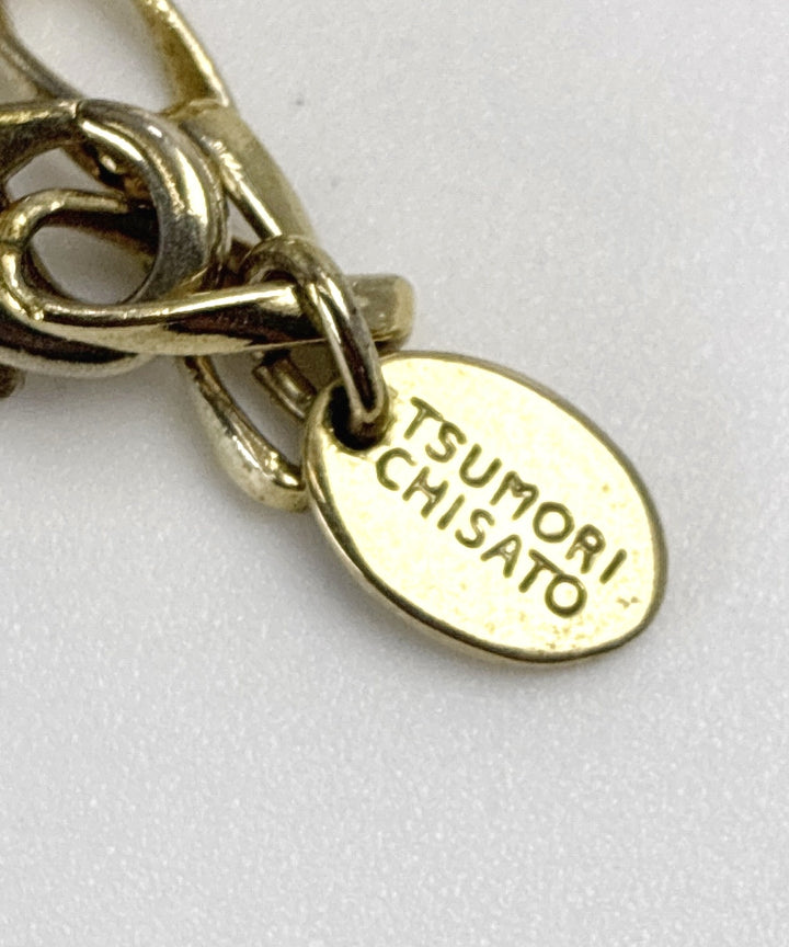 TSUMORI CHISATO สร้อยคอ