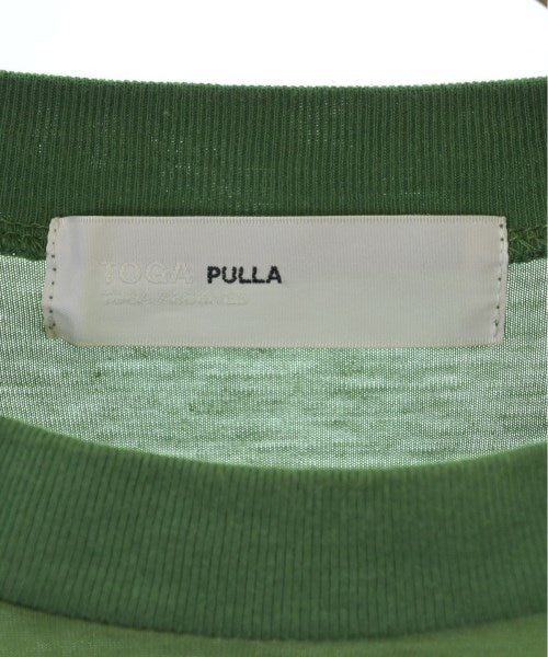 TOGA เสื้อยืด/เสื้อท็อปส์