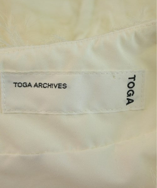 TOGA เสื้อสตรี