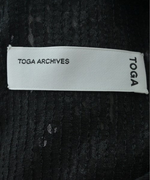 TOGA เสื้อสตรี