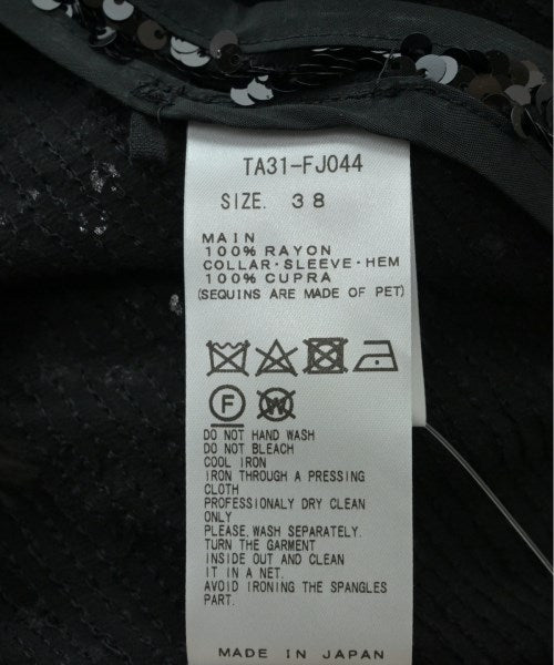 TOGA เสื้อสตรี