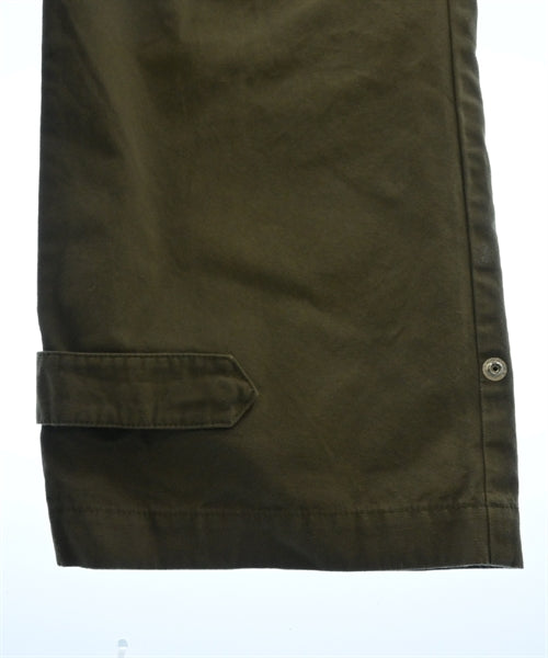 sacai ชุดเอี๊ยม/เสื้อคลุมหลวมๆ/จั๊มสูท