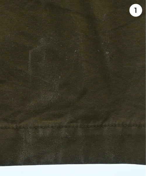 sacai ชุดเอี๊ยม/เสื้อคลุมหลวมๆ/จั๊มสูท