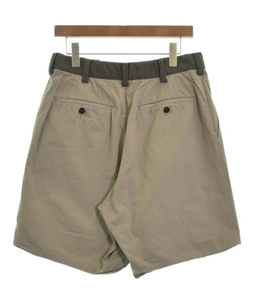 sacai กางเกงขาสั้น