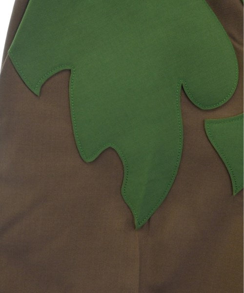 sacai กางเกงขาสั้น