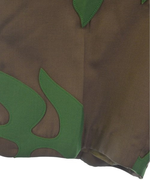 sacai กางเกงขาสั้น