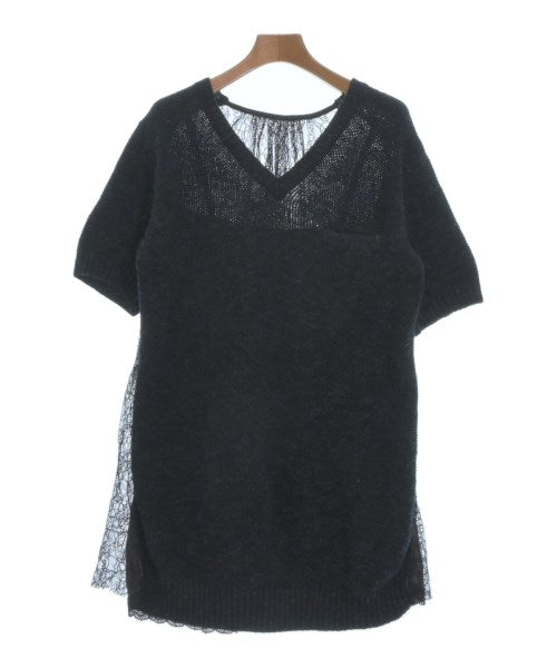 sacai เสื้อกันหนาว