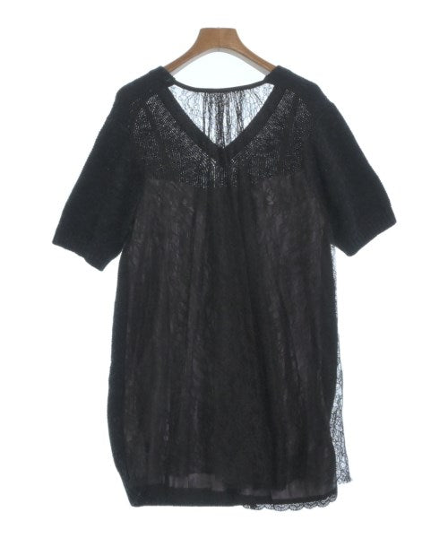 sacai เสื้อกันหนาว