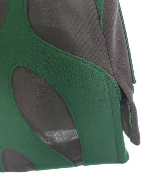 sacai เสื้อลำลอง