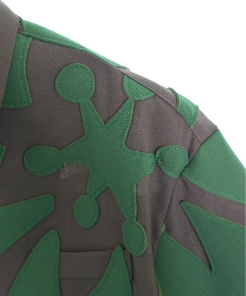 sacai เสื้อลำลอง