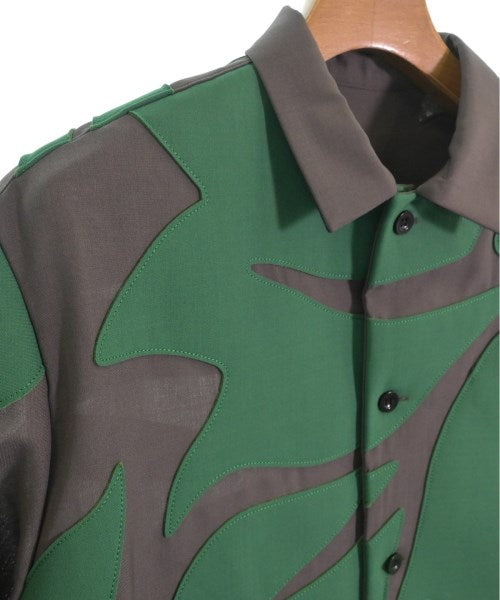 sacai เสื้อลำลอง