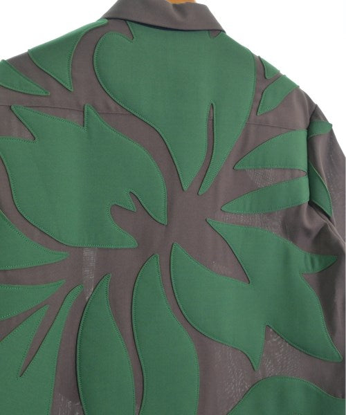 sacai เสื้อลำลอง