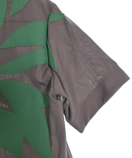 sacai เสื้อลำลอง