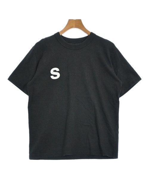 sacai เสื้อยืด/เสื้อท็อปส์