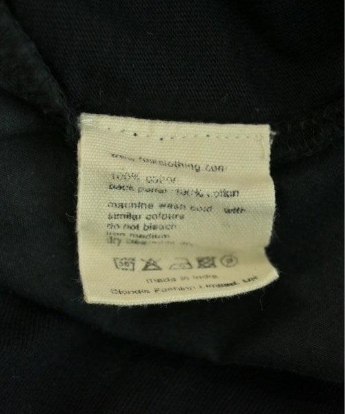 FOLK เสื้อยืด/เสื้อท็อปส์