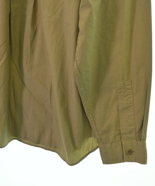 MHL. เสื้อลำลอง