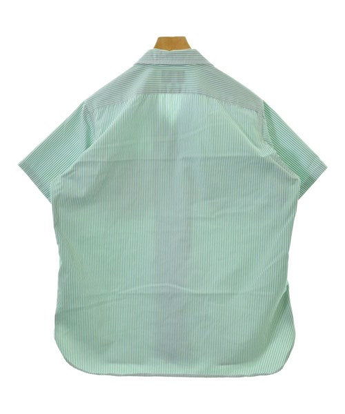 BEAMS PLUS เสื้อลำลอง