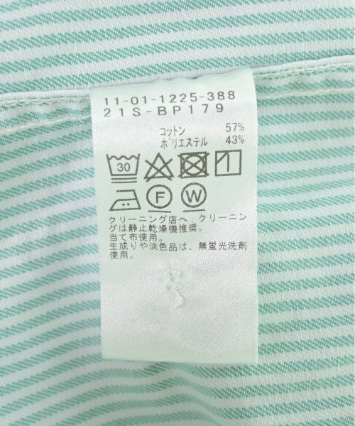 BEAMS PLUS เสื้อลำลอง