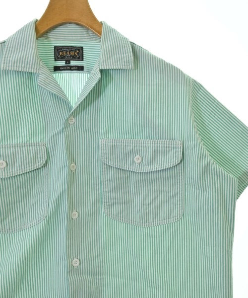 BEAMS PLUS เสื้อลำลอง