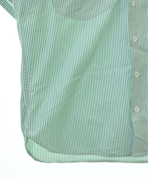 BEAMS PLUS เสื้อลำลอง