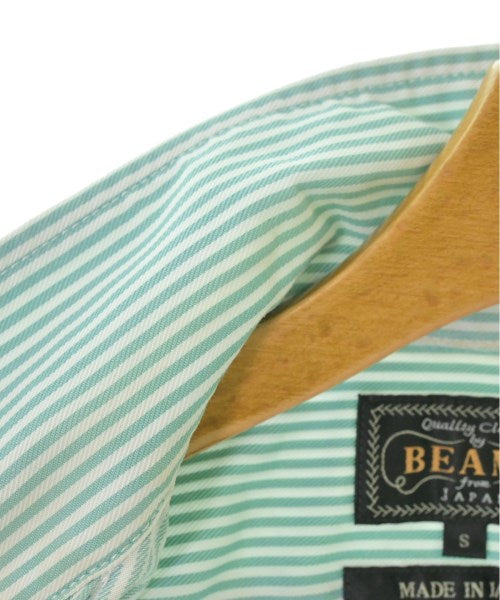 BEAMS PLUS เสื้อลำลอง