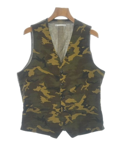 STRASBURGO เสื้อลำลอง