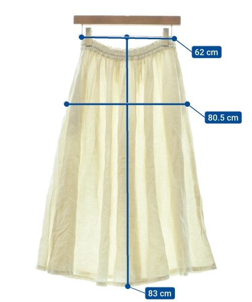 nest robe กระโปรงยาว/แม็กซี่ยาว