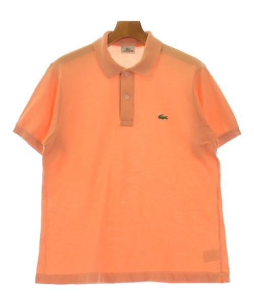 LACOSTE เสื้อโปโล