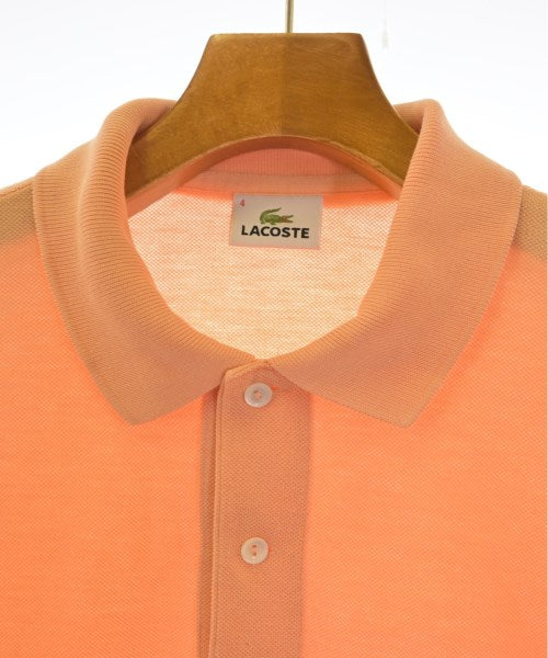 LACOSTE เสื้อโปโล