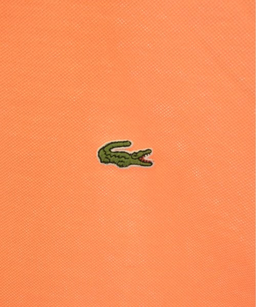 LACOSTE เสื้อโปโล