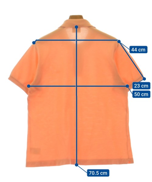 LACOSTE เสื้อโปโล