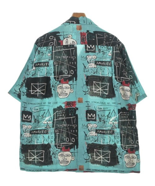 WACKO MARIA เสื้อลำลอง