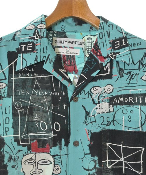 WACKO MARIA เสื้อลำลอง