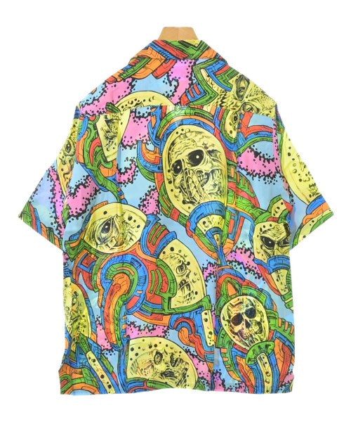 WACKO MARIA เสื้อลำลอง
