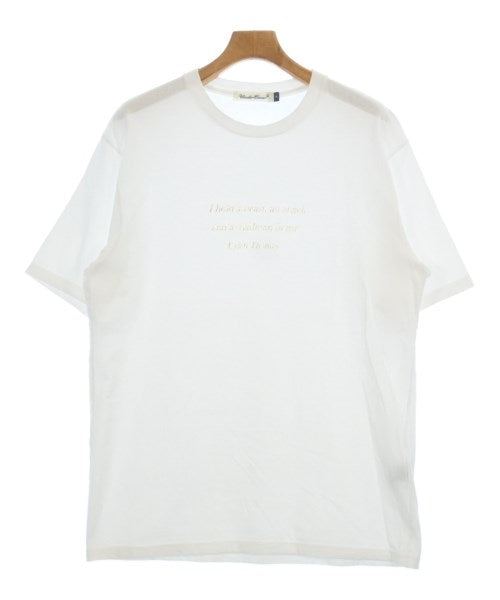 UNDER COVER เสื้อยืด/เสื้อท็อปส์