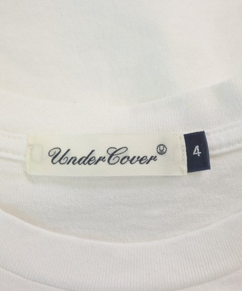 UNDER COVER เสื้อยืด/เสื้อท็อปส์