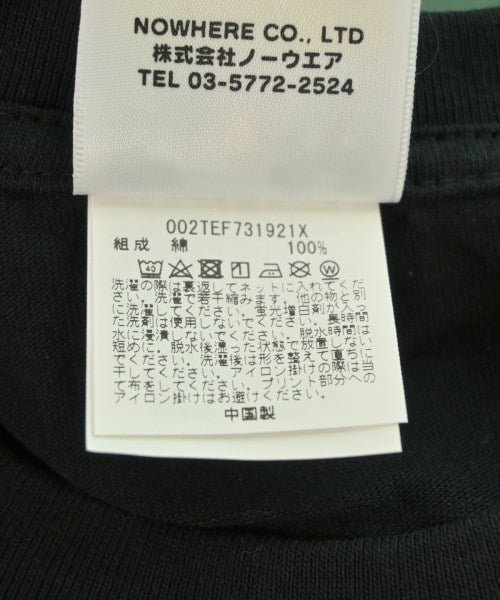 A BATHING APE เสื้อยืด/เสื้อท็อปส์