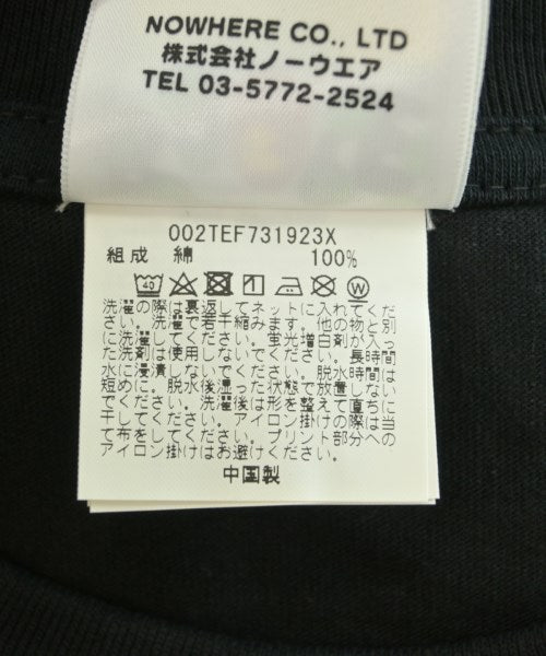 A BATHING APE เสื้อยืด/เสื้อท็อปส์