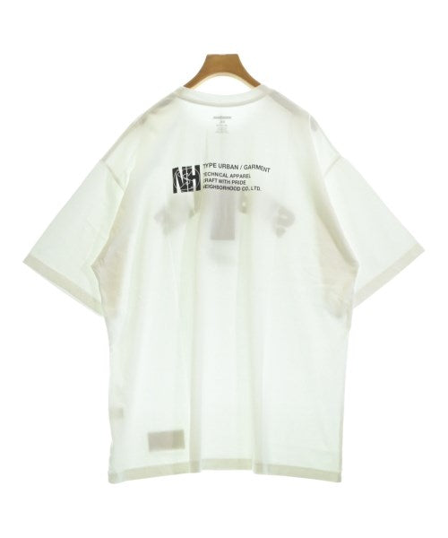 NEIGHBOR HOOD เสื้อยืด/เสื้อท็อปส์