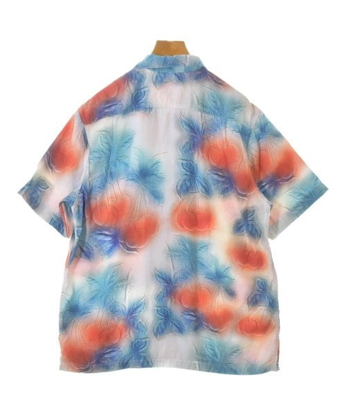 Supreme เสื้อลำลอง