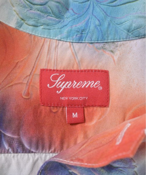 Supreme เสื้อลำลอง