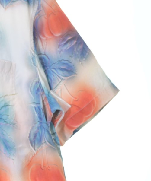 Supreme เสื้อลำลอง